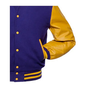 Chaquetas Bomber Casuales de Invierno 2025, Diseño Retro, Resistentes al Viento, Manga Larga, Chaqueta Varsity para Hombre, Transpirable - Product Image 2