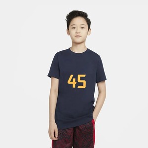 Ropa de Verano al por Mayor para Niños, Camiseta de Manga Corta para Bebés, Conjunto de Ropa para Niños, 100% Algodón Transpirable, Estampado en Serigrafía - Product Image 1