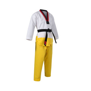 Uniforme de Jiu Jitsu para Hombre a Precio Económico, Transpirable, Hecho a Medida, en Oferta, Cómodo, a la Moda, con el Mejor Estilo - Product Image 1