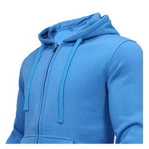Customizable Unisex Breathable Lightweight Polyester/Cotton Gym Fitness Tracksuit Set Sports Street Wear Solid Custom - Product Image 6