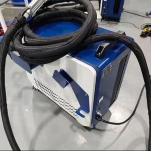 Limpiador Láser de Bajo Precio / Compacto y Portátil RST 1500W - Enfriador de Aire / 230V - Product Image 2