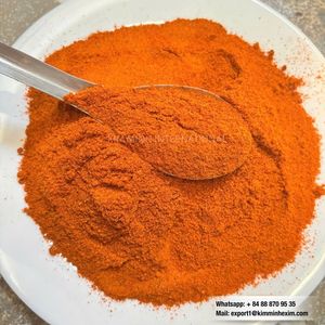 Piment rouge séché du Vietnam de qualité supérieure, sans tige, très piquant, épice alimentaire délicieuse, emballé en vrac pour exportateurs - Product Image 3
