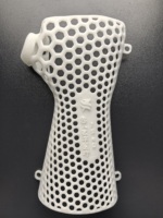 Impression 3D SLS pour pièces fonctionnelles PA12/Nylon 12 Prototypage rapide Qualité industrielle OEM ODM