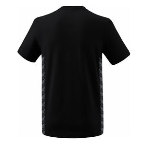 T-shirts de sport d'été sur mesure, respirants, extensibles, sans coutures, à séchage rapide – Fabricant de vêtements, T-shirt sur mesure - Product Image 6