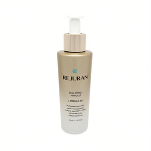 Siero Anti-Età a Doppio Effetto REJURAN 30ml con C-PDRN, Niacinamide e Peptidi per Illuminare e Rassodare la Pelle - Product Image 3