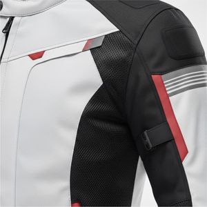 Fabrication professionnelle, respirant, imperméable, grande taille, imprimé, Cordura, moto, séchage rapide, hiver, polyester/coton, motard - Product Image 6