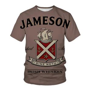 Camiseta Sublimada al por Mayor para Unisex, Desarrollada con Tela Premium por los Mejores Proveedores - Product Image 5