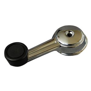 Manijas de puerta doble para ventana de coche, accesorio Exterior para Datsun 110 240Z 510 - Product Image 1