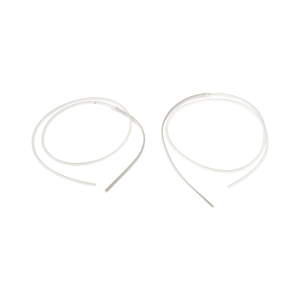 100% y tế Silicone phẳng rãnh cống bền cho khác nhau vết thương thoát nước y tế hàng tiêu dùng - Product Image 4