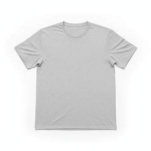Nouveau t-shirt homme 100% coton, col en V, manches courtes, tissu fin, haute qualité, mode masculine, fitness, t-shirt tendance unisexe, logo personnalisé - Product Image 3