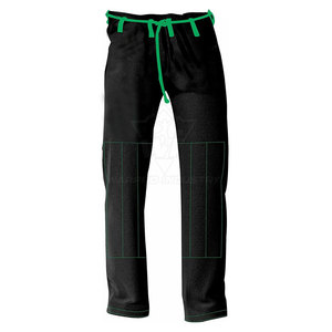 Kimono de Jiu Jitsu Clásico Más Vendido, Uniforme de BJJ para Hombre con Tacto Suave y Costuras Resistentes para Artes Marciales - Product Image 5