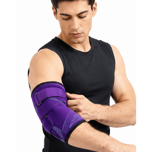 Coudières de sport pour hommes, protectrices, rembourrées, souples et respirantes, pour la gym, le fitness et l'entraînement - Product Image 3