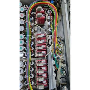 TEL TSP 305 SCCM SE+ OX - อุปกรณ์และอะไหล่เซมิคอนดักเตอร์ระดับโลกที่เชื่อถือได้ - Product Image 1