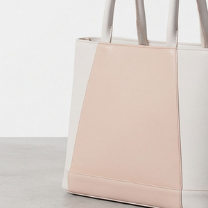 Sac fourre-tout en cuir véritable de qualité supérieure avec fermeture éclair avant, sac à bandoulière en cuir pour femme, sac à main de shopping en cuir véritable en gros - Product Image 4