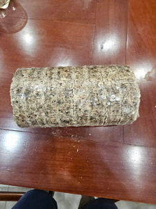 Eco Friendly Wood Sawdust Fire <b>Logs</b> Kiln Dried Long <b>Burning</b> High Heat Output <b>for</b> Fireplace BBQ Stove Custom Weight Bulk Supply - Product Image 2