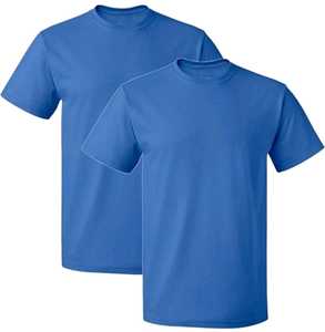 Men's Casual Short Sleeve <b>Long</b> <b>T</b>-<b>shirt</b> Loose Fit 100% Cotton 280g Fabric Weight Anti-Pilling Eco-Friendly Blank Design - Product Image 5
