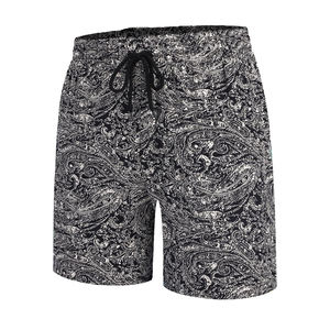 เสื้อชายหาดแบบซับลิเมชั่นคุณภาพดี ระดับมืออาชีพ ออกแบบเองได้ สวมใส่สบาย - Product Image 5