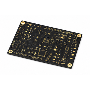 การใช้งานในอุตสาหกรรม การใช้งานในอุตสาหกรรมระดับโลก การออกแบบและพัฒนา PCB ประสิทธิภาพสูงระดับมืออาชีพ แผนการพัฒนาระบบอัจฉริยะสำหรับเทคโนโลยีบริโภค - Product Image 1