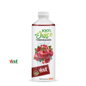 <b>1L</b> Plastic <b>Bottle</b> Vinut Watermelon Juice Drink Manufacturer Director - Product Image 4