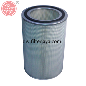 Filtro Colector de Polvo de Aire, Repuesto del Elemento Filtrante del Compresor de Aire - Product Image 1