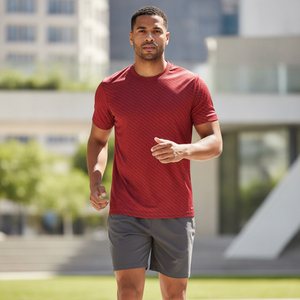 Maillot de football personnalisé pas cher en gros, maillot de football vierge à séchage rapide pour hommes, tenue d'entraînement, fournisseur de kits d'équipe - Product Image 5
