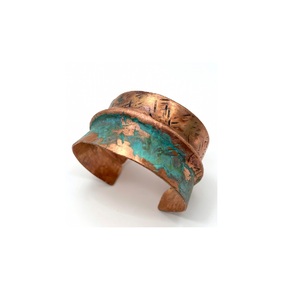 2027 Singapore luxury jewelry Women <b>Bangle</b> 6.5 inch June <b>Copper</b> Jewelry Stylish Christmas Engagement Mexico jewelry trend - Product Image 5