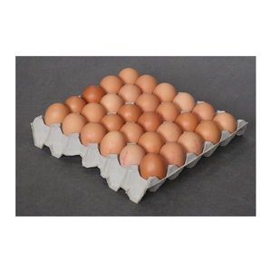 ไข่ไก่สดสีขาวและสีน้ำตาล - Product Image 6