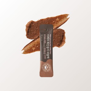 ผลิตภัณฑ์ดูแลผิวหน้าและผิวกายจากเกาหลี K-Beauty Irepeu Irepeu Volcanic Ash Bubble Pack 3 กรัม x 25 ชิ้น ผลิตในเกาหลี - Product Image 4
