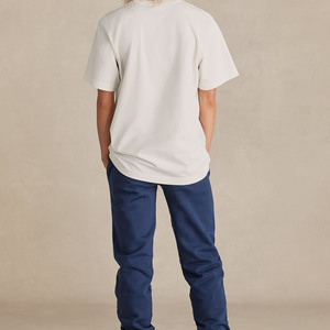 Camisetas Personalizadas OEM para Hombre, Camisetas Casuales de Manga Corta Tejidas, Antiencogimiento, Transpirables, Cuello Redondo, Impresión Serigráfica, B2B, EE. UU. - Product Image 1
