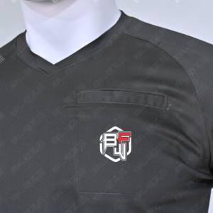 Combinaisons médicales vertes et violettes de haute qualité personnalisées 2025, uniformes d'hôpital et de clinique, uniformes de dentiste avec logo, uniformes de médecin pour hommes - Product Image 6