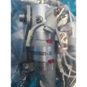 SMC CDG1BA25-35 - อุปกรณ์และชิ้นส่วนเซมิคอนดักเตอร์ระดับโลกที่เชื่อถือได้ - Product Image 3