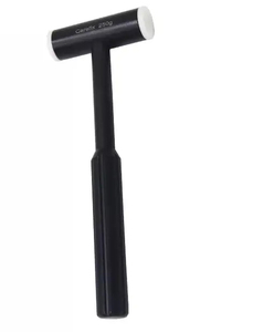 Marteau chirurgical orthopédique en Delrin avec embout en nylon, instrument de traumatologie, fabricant OEM - Product Image 2