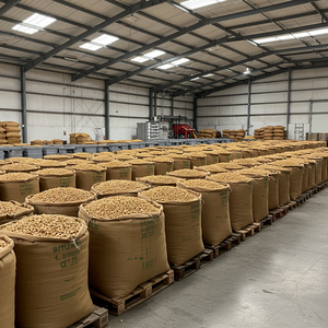 High Demand Cashew <b>Nuts</b> Bulk Export Cashew <b>Nuts</b> For Food Buyers - Premium <b>Nut</b> Ingredients And Snack Traders - Product Image 3