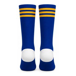 Calcetines Deportivos para Mujer con Bordado Personalizado, Calcetines de Moda de Mezcla de Algodón Suave y Transpirable para Uso Diario - Product Image 2