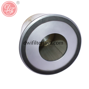 กระดาษกรองอากาศคุณภาพสูง ผ้ากรองฝุ่น ไส้กรองฝุ่นแบบตลับ - Product Image 5