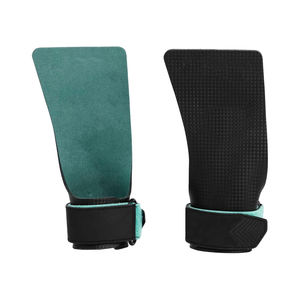 Nuevas Empuñaduras de Cross-Fit Personalizables en Colores y Diseños para Entrenamiento de Fuerza en el Gimnasio, Hechas de Material Suave - Product Image 3