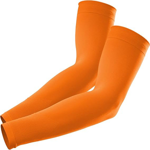 Nouvelle Arrivée Personnalisée – Manchon de Compression Sportif en Polyester/Spandex pour Bras et Coudes, Idéal pour le Baseball, le Basketball, le Football, le Cyclisme, le Golf - Product Image 6