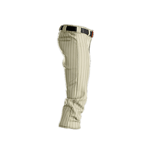 Conjunto de Uniforme de Béisbol Personalizado con Tecnología de Tejido de Alto Rendimiento - Product Image 6