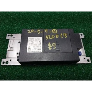 ECU และโมดูลคอมพิวเตอร์มือสอง ซีรีส์ 5 รุ่น 9371444 - Product Image 1