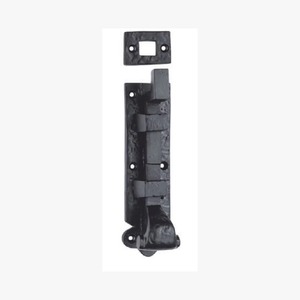 Ensemble de verrous de sécurité haut de gamme pour portes résidentielles et commerciales, robustes et durables, disponibles à prix abordable - Product Image 6