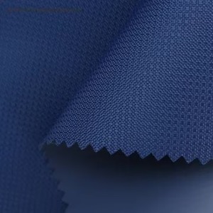 Tela Oxford de Poliéster con Tejido de Cesta, Resistencia Excepcional a la Abrasión, Bolsas Resistentes, Mochilas, Chaquetas de Trabajo, Ropa de Exterior - Product Image 3