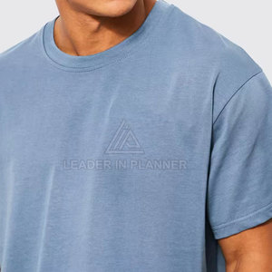 เสื้อยืดทรงบ็อกซี่ น้ำหนักเบา แห้งเร็ว แฟชั่น ราคาประหยัด เสื้อยืดทรงบ็อกซี่ สำหรับกิจกรรมกลางแจ้ง เสื้อยืดทรงบ็อกซี่ - Product Image 3