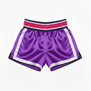 Venta de Fábrica: Singletes de Lucha Profesionales para Hombre/Mujer, Shorts de Muay Thai con Tecnología Avanzada de Absorción de Humedad, 300GSM - Product Image 1