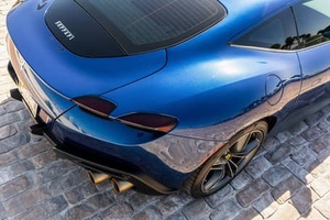 Producto TOP: Ferrari Roma 2024 Usado en Perfectas Condiciones, Motor V8 Twin-Turbo de 612 hp, Listo para Usar - Product Image 3