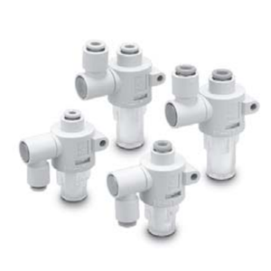 ZFB401-13 filtre d'aspiration d'air SMC Pneumatics de haute qualité - Product Image 1