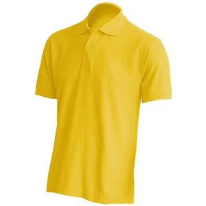 Camisas de Polo de Golf para Hombre, Camisa de Polo Clásica de Poliéster para Hombre, Cierre de Dos Botones, Camisa de Golf de Moda de Verano con Personalización - Product Image 2