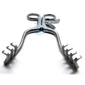 Rétracteurs chirurgicaux à prix abordable, dernier design, vente en gros d'instruments médicaux, rétracteurs chirurgicaux - Product Image 3