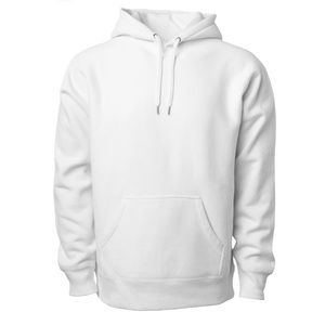 Sudadera de Algodón Grueso con Estampado Personalizado para Hombre, Talla Grande, Informal, 100% Algodón - Product Image 6