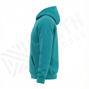 Sweats à capuche zippés sur mesure pour clubs, gymnases et écoles – Tissu doux et chaud avec logo – Fournisseur OEM – Vêtements haut de gamme en gros – Couleurs personnalisées - Product Image 2
