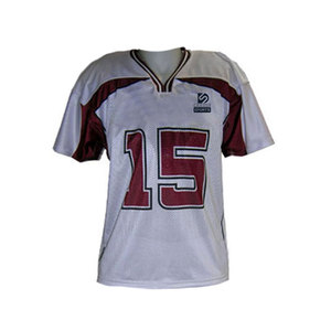 Uniforme de Lacrosse Personalizado de Primera Calidad, Ropa Deportiva, Venta Caliente, 100% Poliéster Ecológico, Hecho en Pakistán - Product Image 3